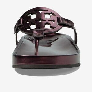 Tory Burch Miller Cloud Flip Flops/Thongs